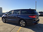 Used 2024 Honda Odyssey TOURING in DAVIE, FLORIDA (Photo 6)