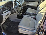 Used 2024 Honda Odyssey TOURING in DAVIE, FLORIDA (Photo 9)