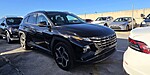 Used 2022 HYUNDAI TUCSON LIMITED in DAVIE, FLORIDA