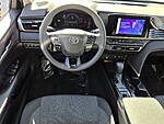 Used 2025 TOYOTA CAMRY LE in DAVIE, FLORIDA (Photo 12)