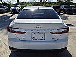 Used 2025 TOYOTA CAMRY LE in DAVIE, FLORIDA (Photo 5)