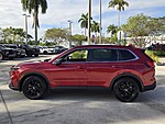 Used 2023 Honda CR-V Hybrid SPORT in DAVIE, FLORIDA (Photo 3)