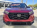Used 2023 Honda CR-V Hybrid SPORT in DAVIE, FLORIDA (Photo 4)