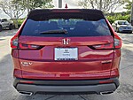 Used 2023 Honda CR-V Hybrid SPORT in DAVIE, FLORIDA (Photo 5)
