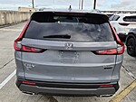 Used 2023 Honda CR-V Hybrid SPORT in DAVIE, FLORIDA (Photo 3)