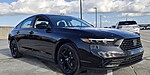 Used 2025 Honda Accord Sedan SE in DAVIE, FLORIDA