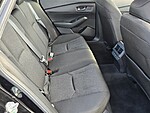 Used 2025 Honda Accord Sedan SE in DAVIE, FLORIDA (Photo 13)