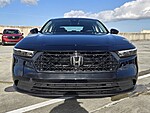 Used 2025 Honda Accord Sedan SE in DAVIE, FLORIDA (Photo 4)