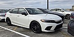 Used 2023 Honda Civic SPORT in DAVIE, FLORIDA