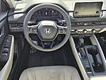 Used 2024 Honda Accord Sedan LX in DAVIE, FLORIDA (Photo 13)