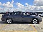 Used 2024 Honda Accord Sedan LX in DAVIE, FLORIDA (Photo 2)
