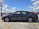 Used 2024 Honda Accord Sedan LX in DAVIE, FLORIDA (Photo 4)