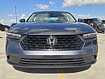 Used 2024 Honda Accord Sedan LX in DAVIE, FLORIDA (Photo 5)