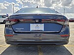 Used 2024 Honda Accord Sedan LX in DAVIE, FLORIDA (Photo 6)