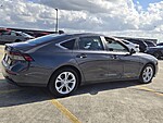 Used 2024 Honda Accord Sedan LX in DAVIE, FLORIDA (Photo 6)