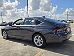 Used 2024 Honda Accord Sedan LX in DAVIE, FLORIDA (Photo 8)
