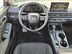 Used 2024 Honda Civic LX in DAVIE, FLORIDA (Photo 10)