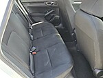 Used 2024 Honda Civic LX in DAVIE, FLORIDA (Photo 14)