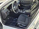 Used 2024 Honda Civic LX in DAVIE, FLORIDA (Photo 8)