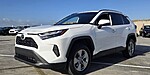 Used 2022 TOYOTA RAV4 XLE in DAVIE, FLORIDA