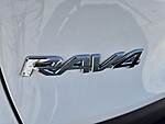 Used 2022 TOYOTA RAV4 XLE in DAVIE, FLORIDA (Photo 10)