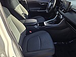 Used 2022 TOYOTA RAV4 XLE in DAVIE, FLORIDA (Photo 14)
