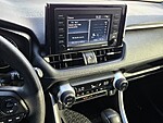 Used 2022 TOYOTA RAV4 XLE in DAVIE, FLORIDA (Photo 17)
