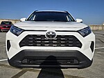 Used 2022 TOYOTA RAV4 XLE in DAVIE, FLORIDA (Photo 3)