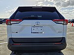 Used 2022 TOYOTA RAV4 XLE in DAVIE, FLORIDA (Photo 4)