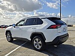 Used 2022 TOYOTA RAV4 XLE in DAVIE, FLORIDA (Photo 6)