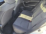 Used 2022 TOYOTA RAV4 XLE in DAVIE, FLORIDA (Photo 9)