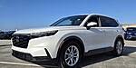 Used 2023 Honda CR-V EX in DAVIE, FLORIDA