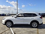 Used 2023 Honda CR-V EX in DAVIE, FLORIDA (Photo 2)