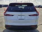 Used 2023 Honda CR-V EX in DAVIE, FLORIDA (Photo 4)