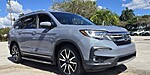 Used 2022 Honda Pilot TOURING 7-PASSENGER in DAVIE, FLORIDA