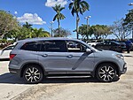 Used 2022 Honda Pilot TOURING 7-PASSENGER in DAVIE, FLORIDA (Photo 2)