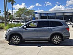 Used 2022 Honda Pilot TOURING 7-PASSENGER in DAVIE, FLORIDA (Photo 3)