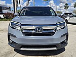 Used 2022 Honda Pilot TOURING 7-PASSENGER in DAVIE, FLORIDA (Photo 4)