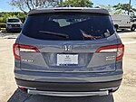 Used 2022 Honda Pilot TOURING 7-PASSENGER in DAVIE, FLORIDA (Photo 5)