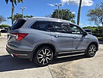 Used 2022 Honda Pilot TOURING 7-PASSENGER in DAVIE, FLORIDA (Photo 6)