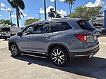 Used 2022 Honda Pilot TOURING 7-PASSENGER in DAVIE, FLORIDA (Photo 7)