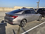 Used 2023 HYUNDAI ELANTRA SEL in DAVIE, FLORIDA (Photo 3)