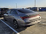 Used 2023 HYUNDAI ELANTRA SEL in DAVIE, FLORIDA (Photo 4)
