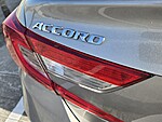 Used 2022 Honda Accord Sedan SPORT SE in DAVIE, FLORIDA (Photo 10)