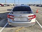 Used 2022 Honda Accord Sedan SPORT SE in DAVIE, FLORIDA (Photo 4)