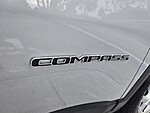 Used 2025 JEEP COMPASS LATITUDE in DAVIE, FLORIDA (Photo 19)