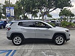 Used 2025 JEEP COMPASS LATITUDE in DAVIE, FLORIDA (Photo 2)