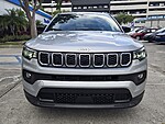 Used 2025 JEEP COMPASS LATITUDE in DAVIE, FLORIDA (Photo 5)