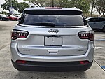 Used 2025 JEEP COMPASS LATITUDE in DAVIE, FLORIDA (Photo 5)
