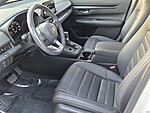 Used 2025 Honda CR-V Hybrid SPORT-L in DAVIE, FLORIDA (Photo 10)